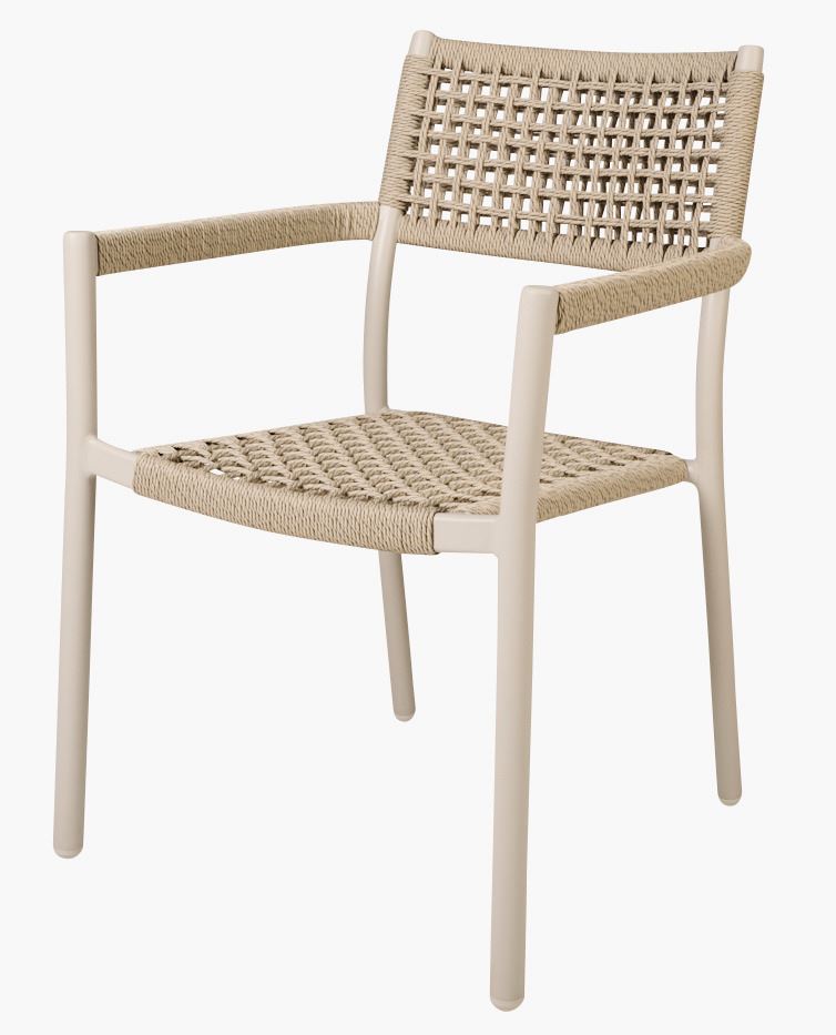 Aiatool beež - 57x60x83,5 cm beež - 1