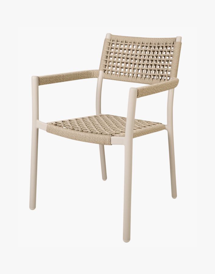 Aiatool beež - 57x60x83,5 cm beež - 1