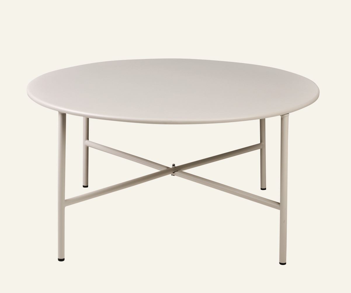 Aialaud beež - 35 cm ø70 beež - 1