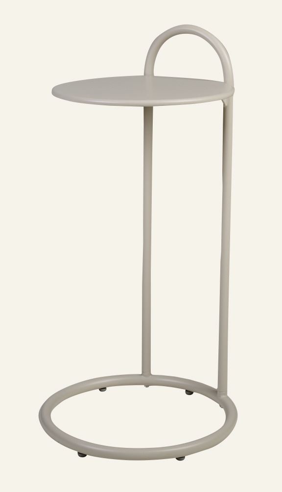 Abilaud beež - 72,5 cm ø35,8 beež - 1