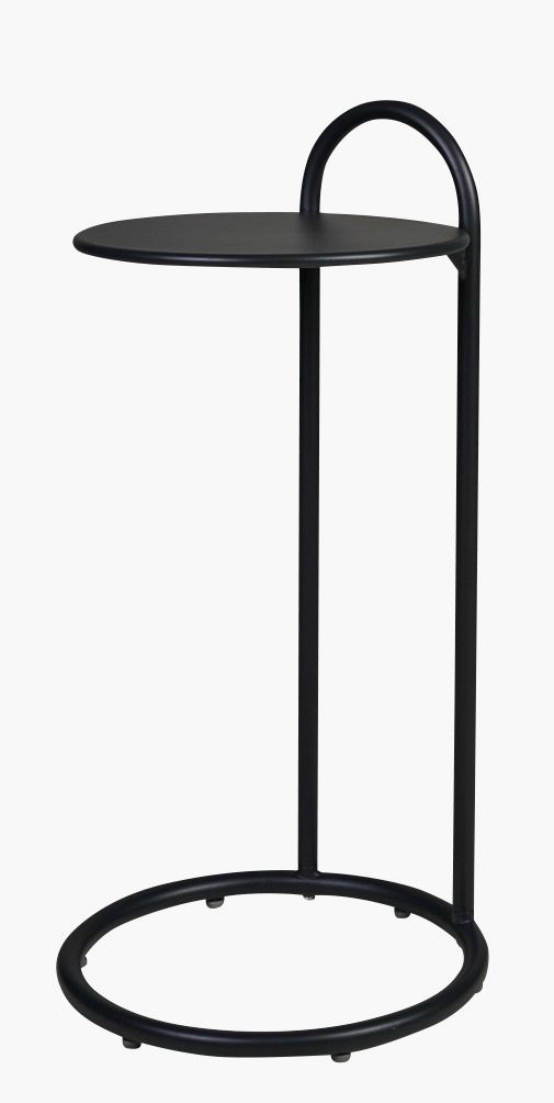 Abilaud must - 72,5 cm ø35,8 must - 1