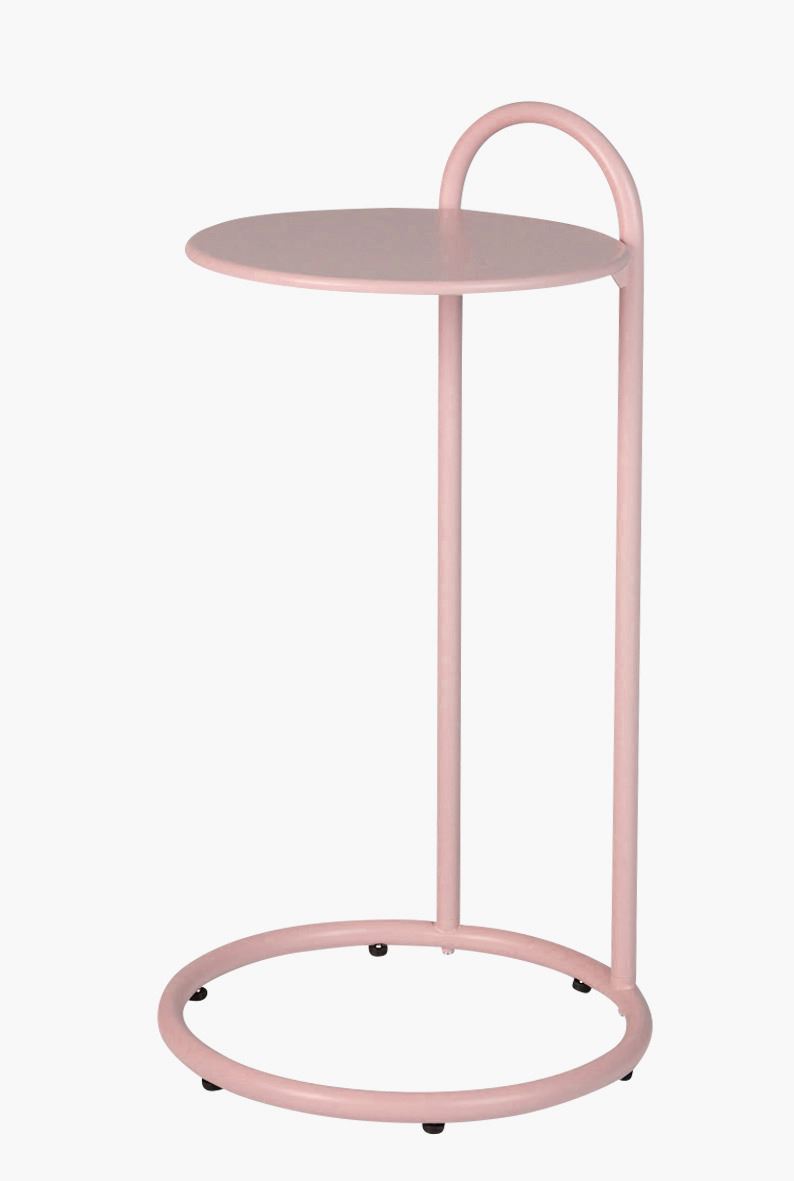 Abilaud heleroosa - 72,5 cm ø35,8 heleroosa - 1