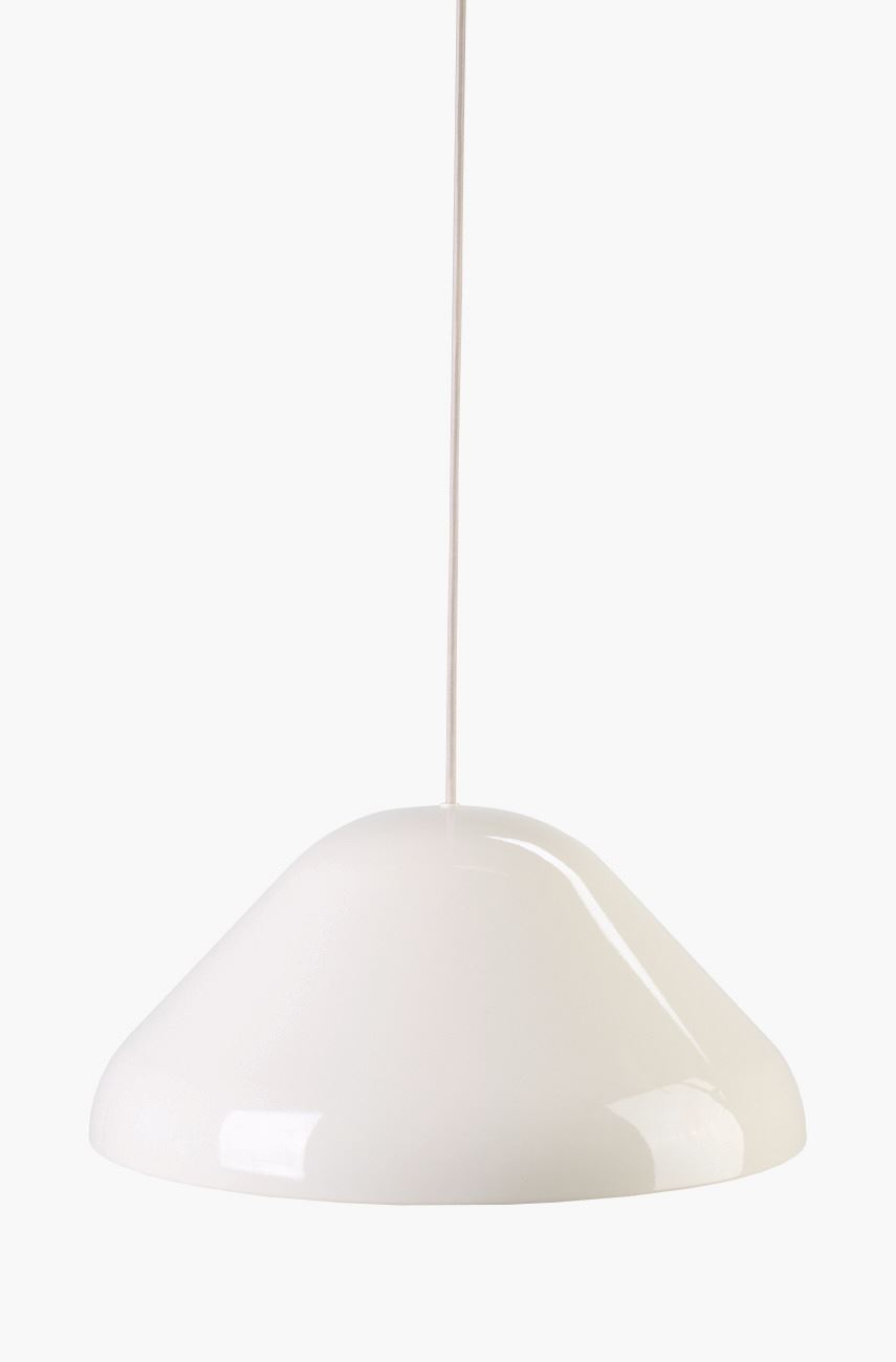 Laevalgusti kreemikas - 19,5 cm ø43,4 kreemikas - 1