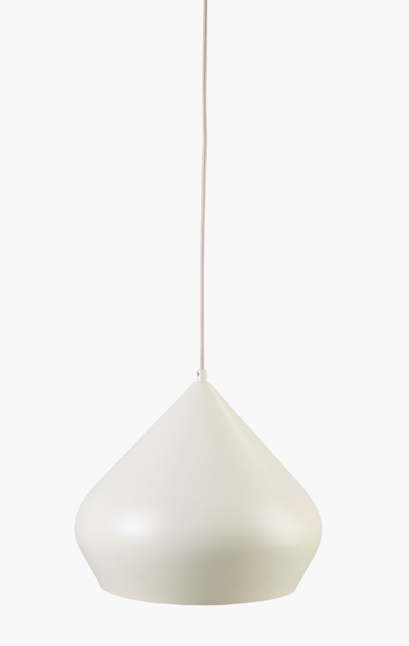 Laevalgusti kreemikas - 45 cm ø52 kreemikas - 1