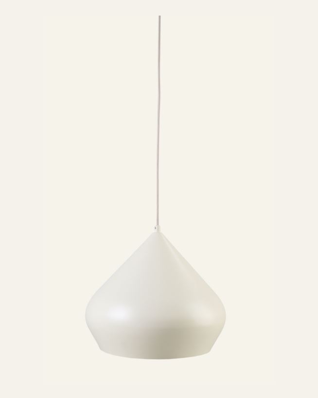 Laevalgusti kreemikas - 45 cm ø52 kreemikas - 1