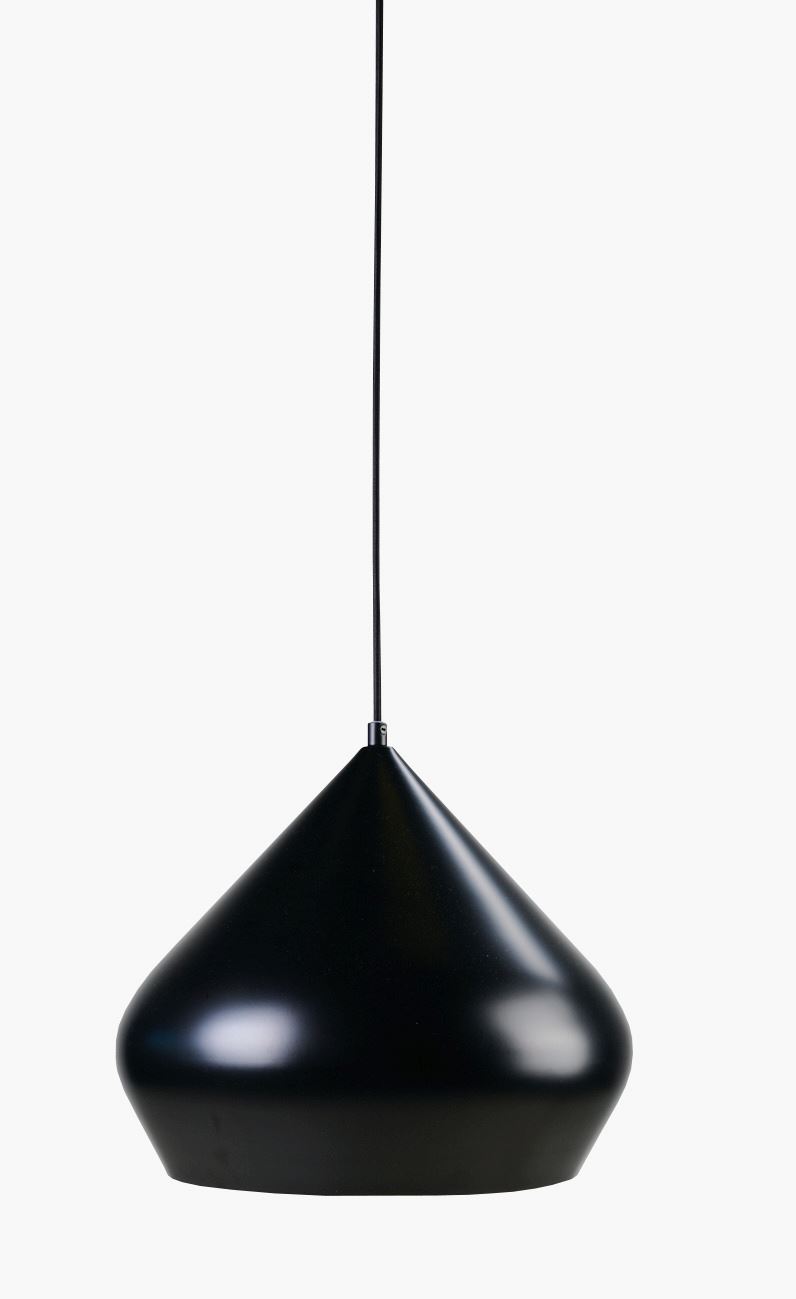 Laevalgusti must - 29,5 cm ø34 must - 1