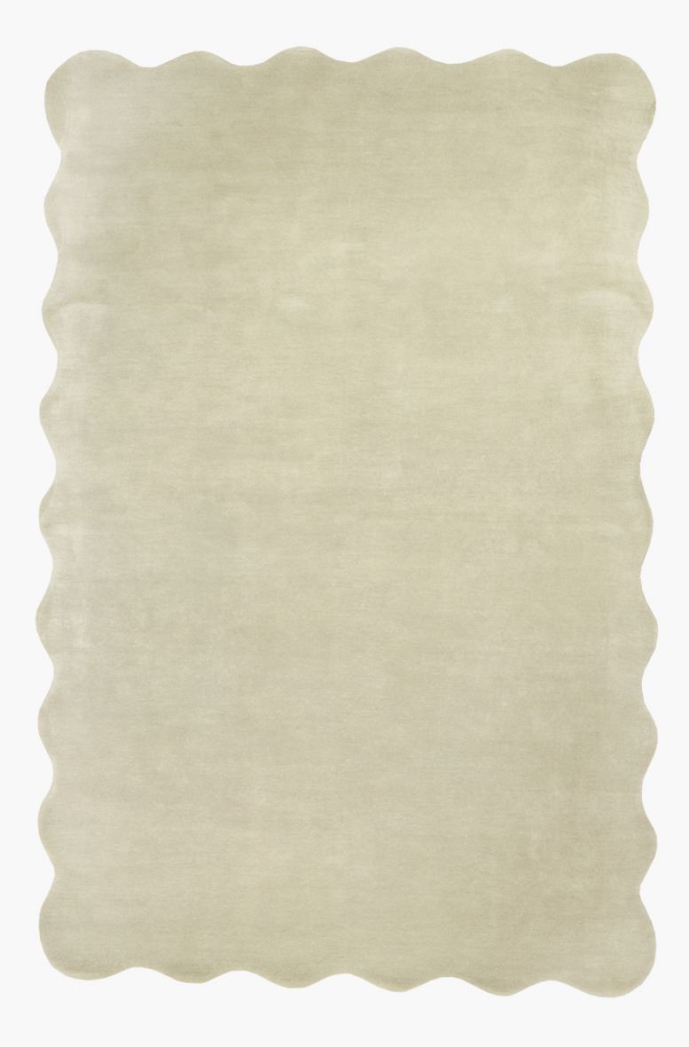 Vaip roheline - 200x300 cm roheline - 1