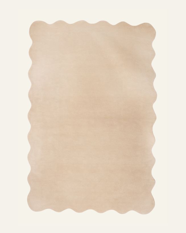Vaip beež - 200x300 cm beež - 1