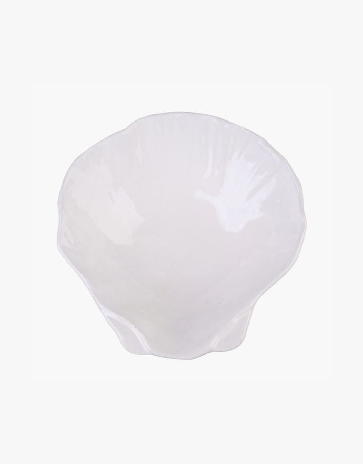 Kauss valge - 25,5x21,8x6,8 cm valge - 1