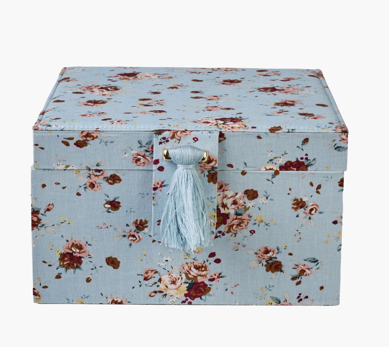 Ehtelaegas taevasinine - 20x20 cm taevasinine - 1