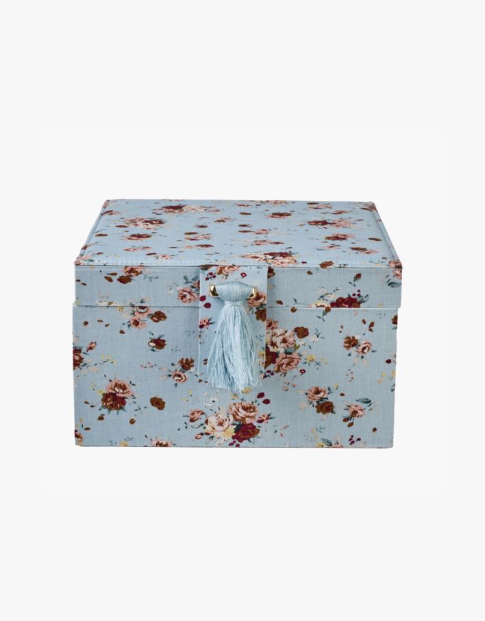 Ehtelaegas taevasinine - 20x20 cm taevasinine - 1