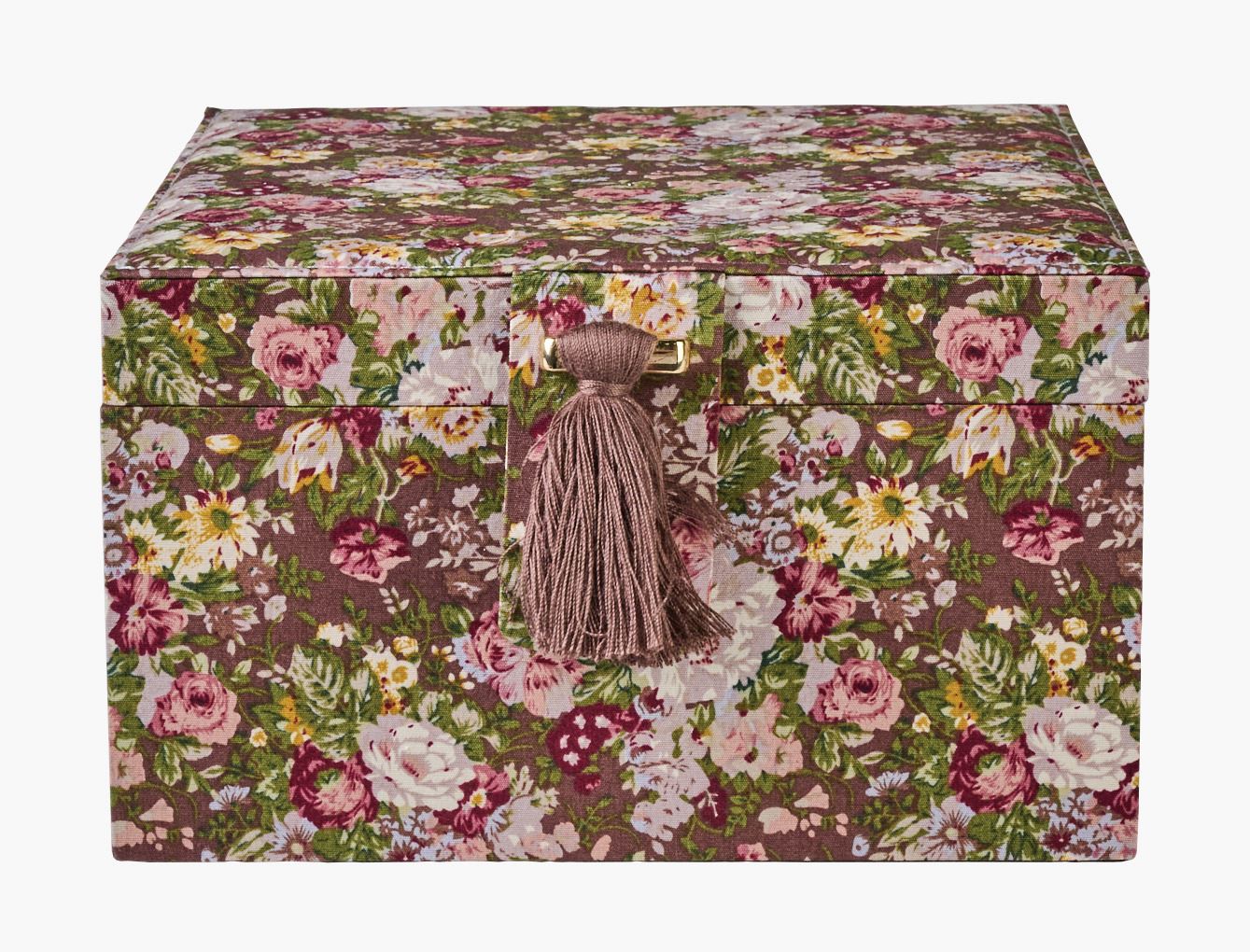 Ehtelaegas pruun - 20x20 cm pruun - 1