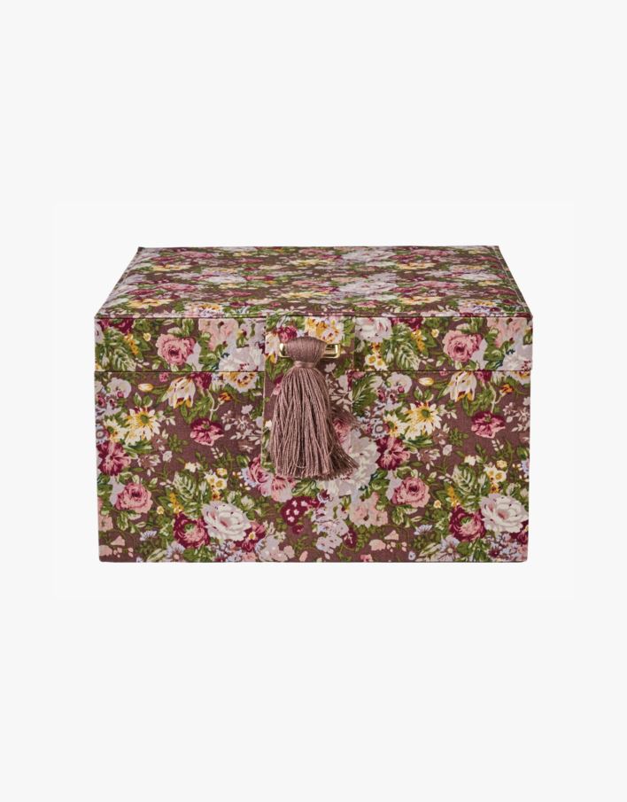 Ehtelaegas pruun - 20x20 cm pruun - 1