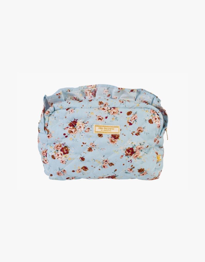 Kosmeetikakott taevasinine - 14x20 cm taevasinine - 1