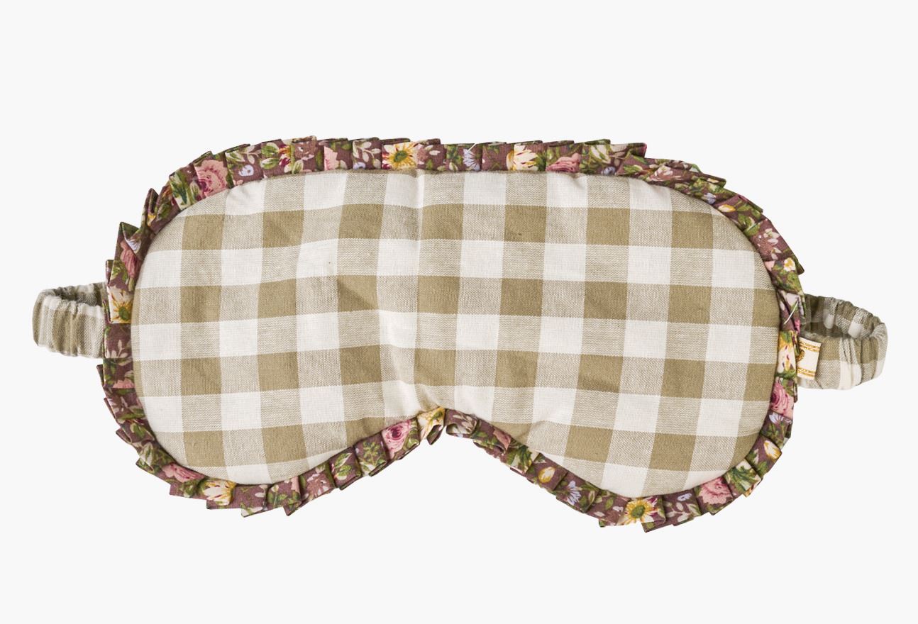 Unemask oliiviroheline - 9x20 cm oliiviroheline - 1