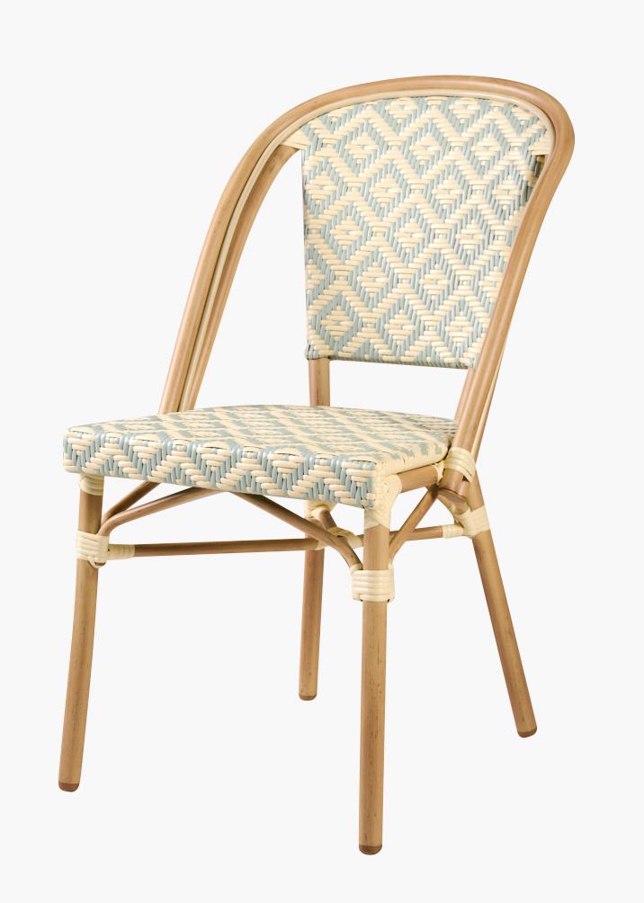 Aiatool mitmevärviline natuur - 45x57x84 cm Mitmevärviline natuur - 1