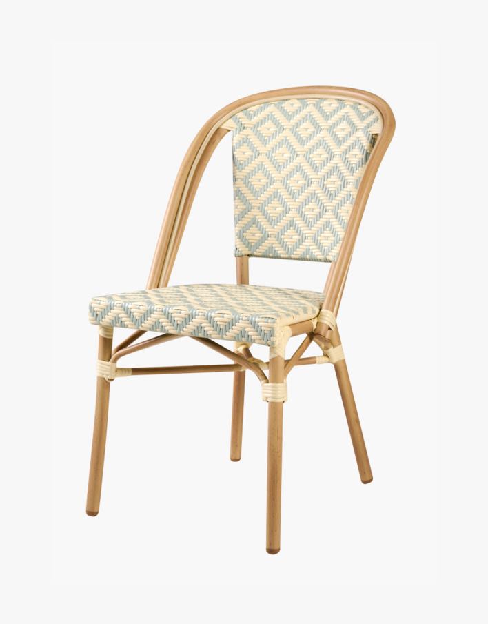 Aiatool mitmevärviline natuur - 45x57x84 cm Mitmevärviline natuur - 1