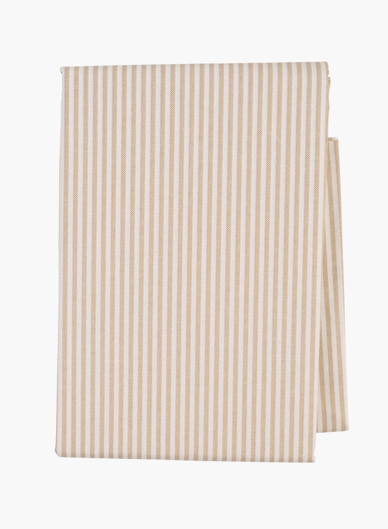 Vahatatud laudlina beež - 140x250 cm beež - 1