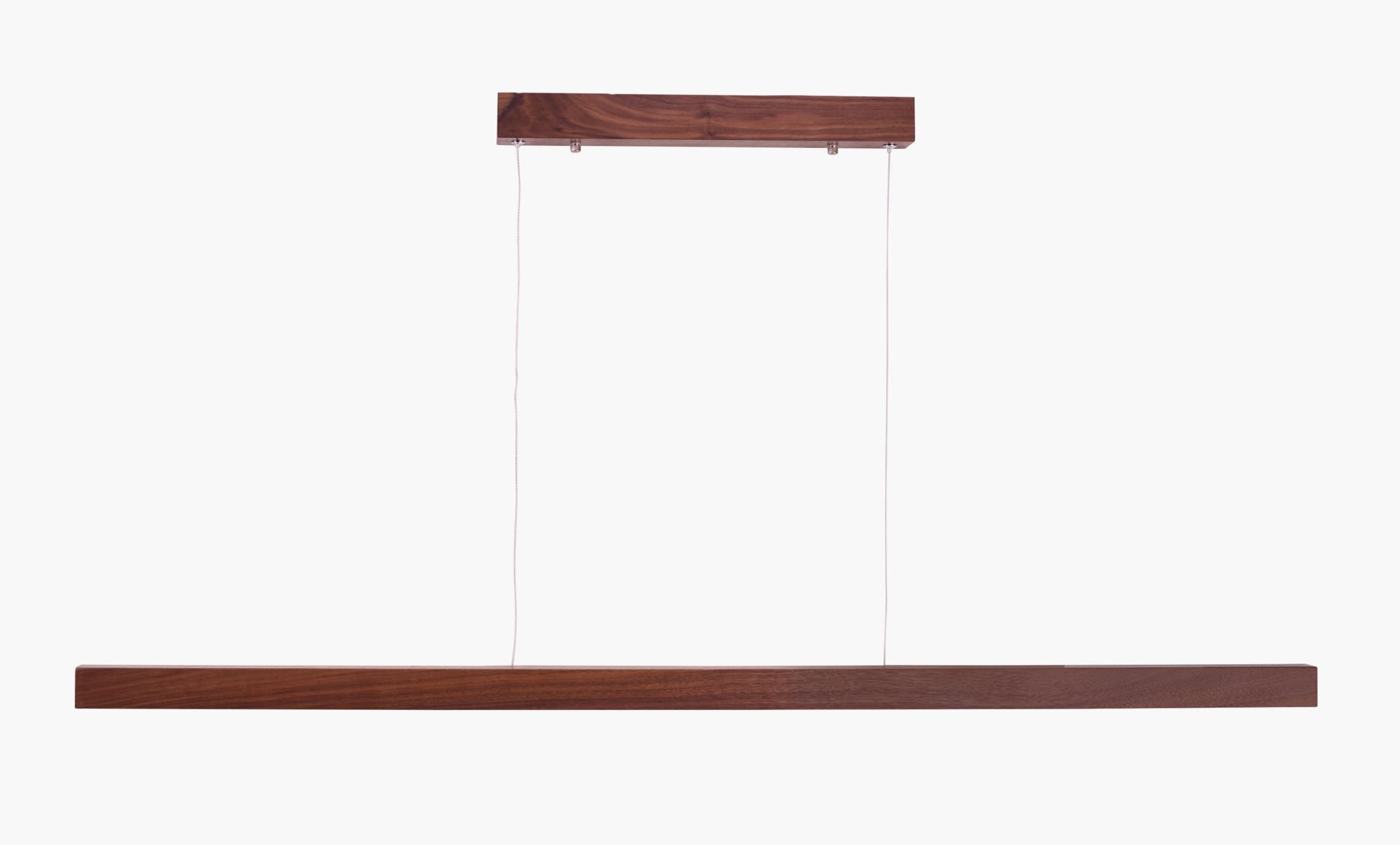 Laevalgusti pruun - 34x120x40 cm pruun - 1