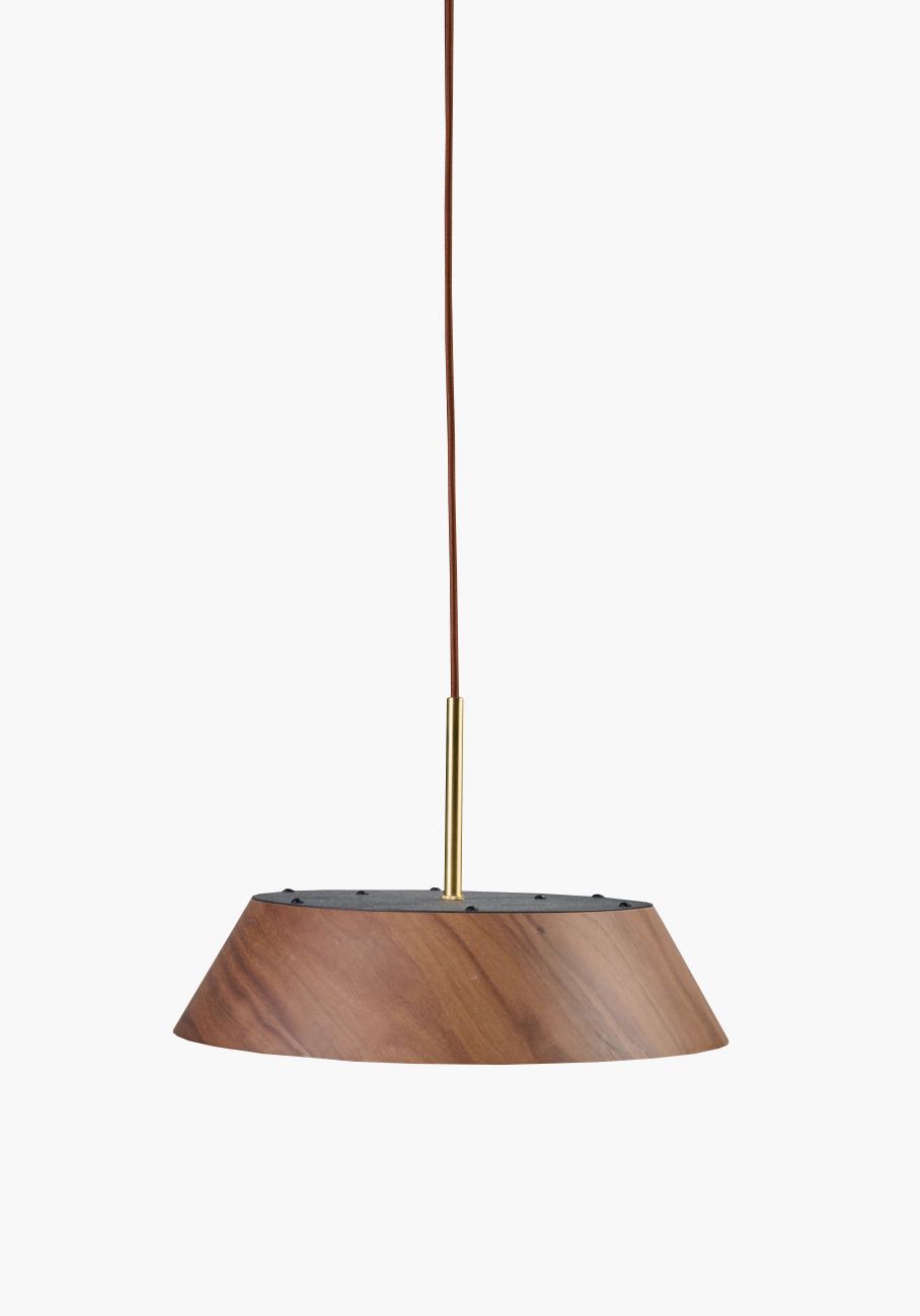 Laevalgusti pruun - 18 cm ø33 pruun - 1