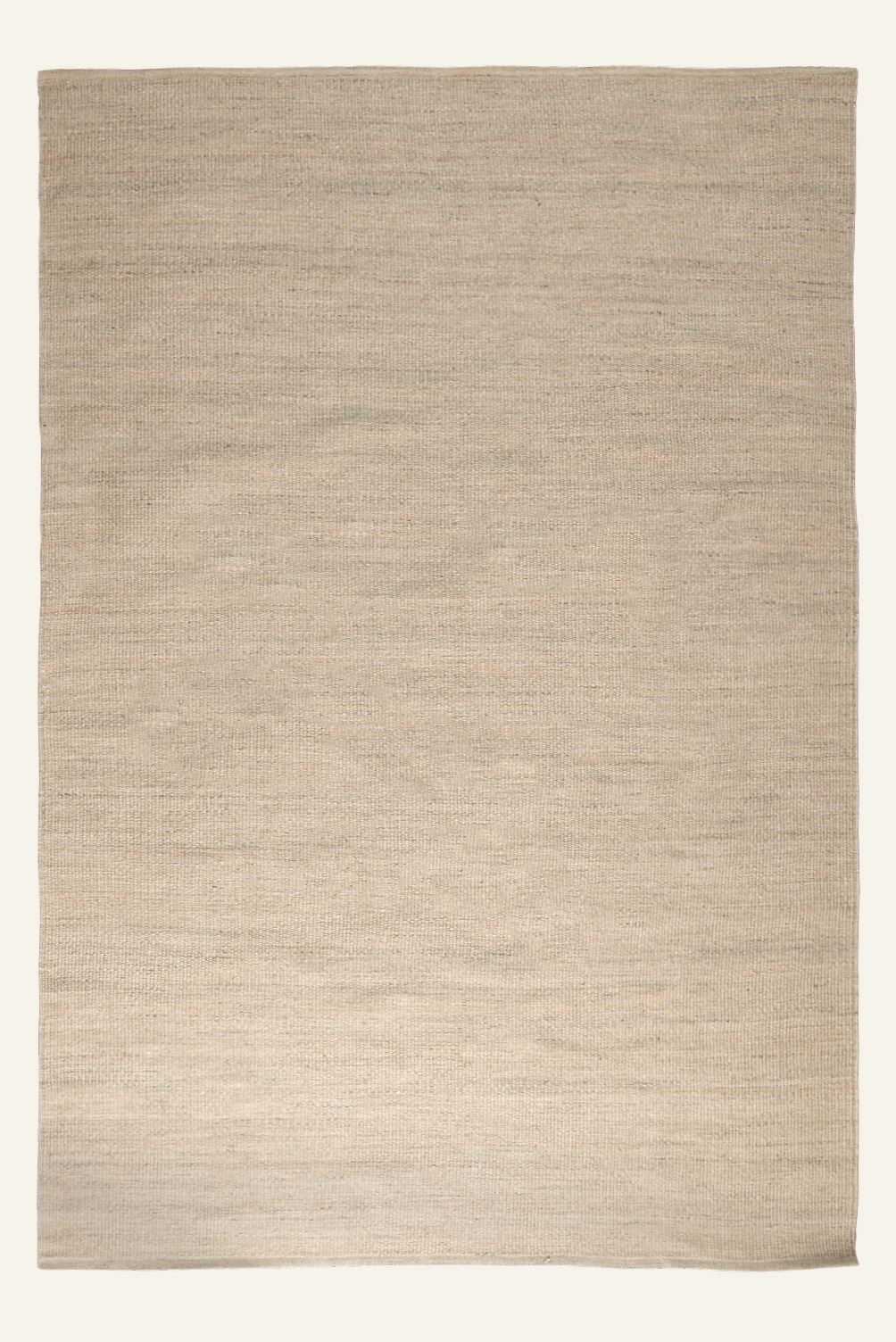 Vaip hallikaspruun - 240x300 cm hallikaspruun - 1
