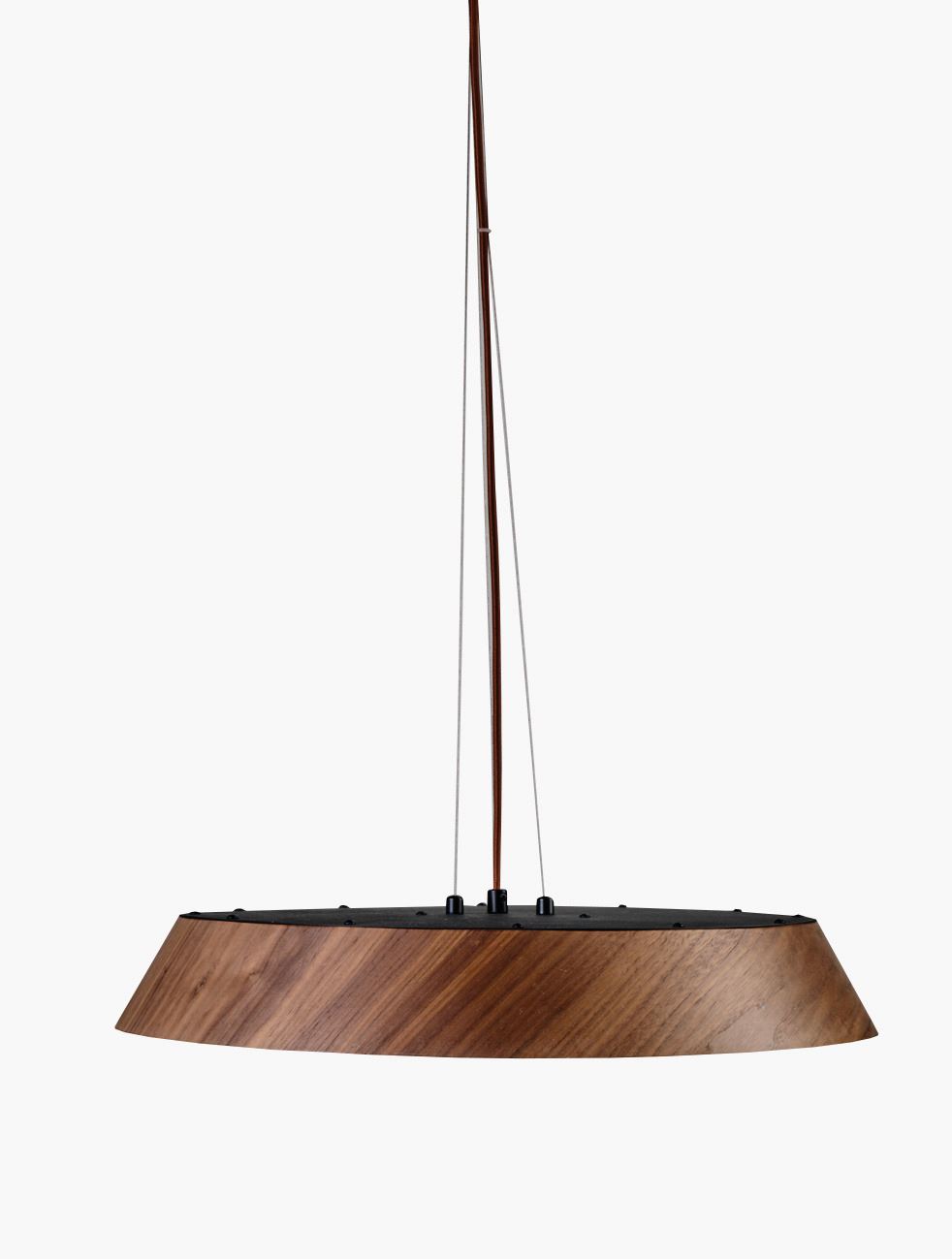 Laevalgusti pruun - 8 cm ø51 pruun - 1