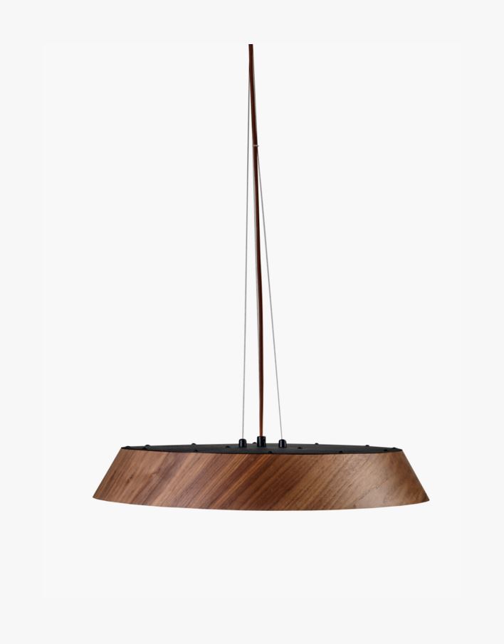 Laevalgusti pruun - 8 cm ø51 pruun - 1