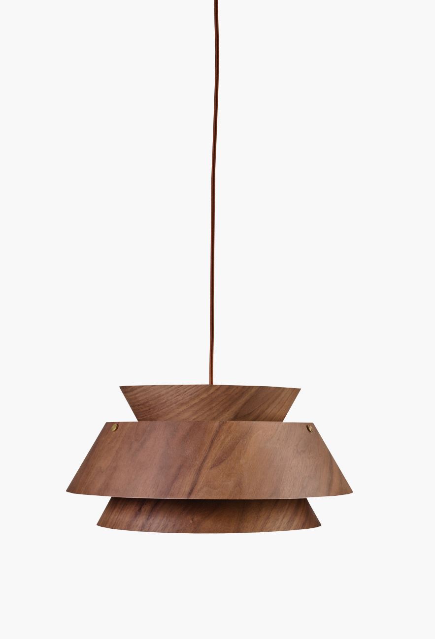 Laevalgusti pruun - 21 cm ø33 pruun - 1