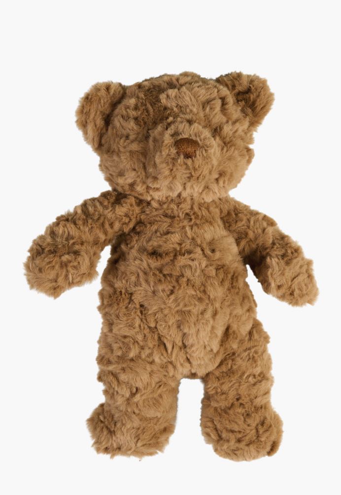 Pehme mänguasi pruun - 25 cm pruun - 1