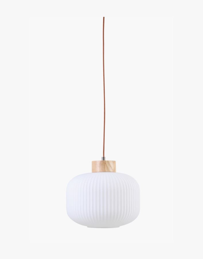 Laevalgusti naturaalne toon - 25 cm ø30 naturaalne toon - 1