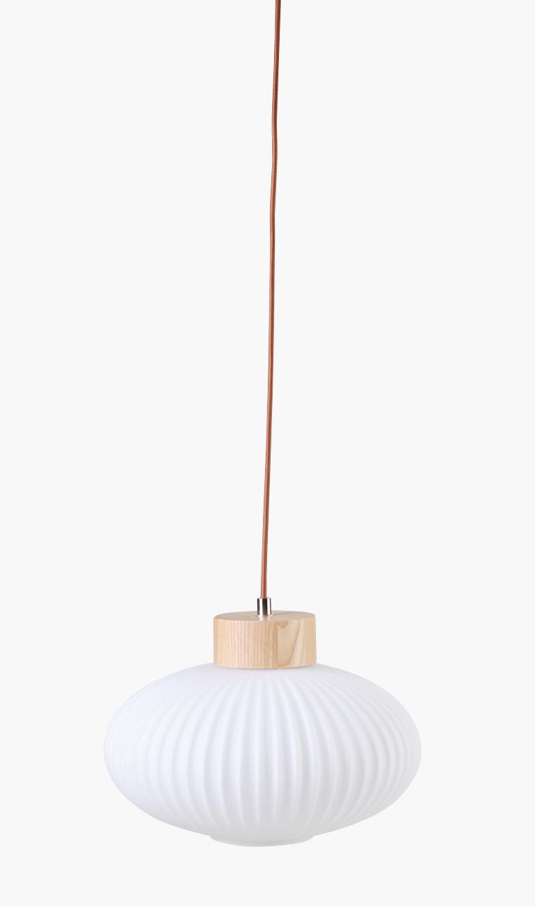 Laevalgusti naturaalne toon - 23 cm ø30 naturaalne toon - 1