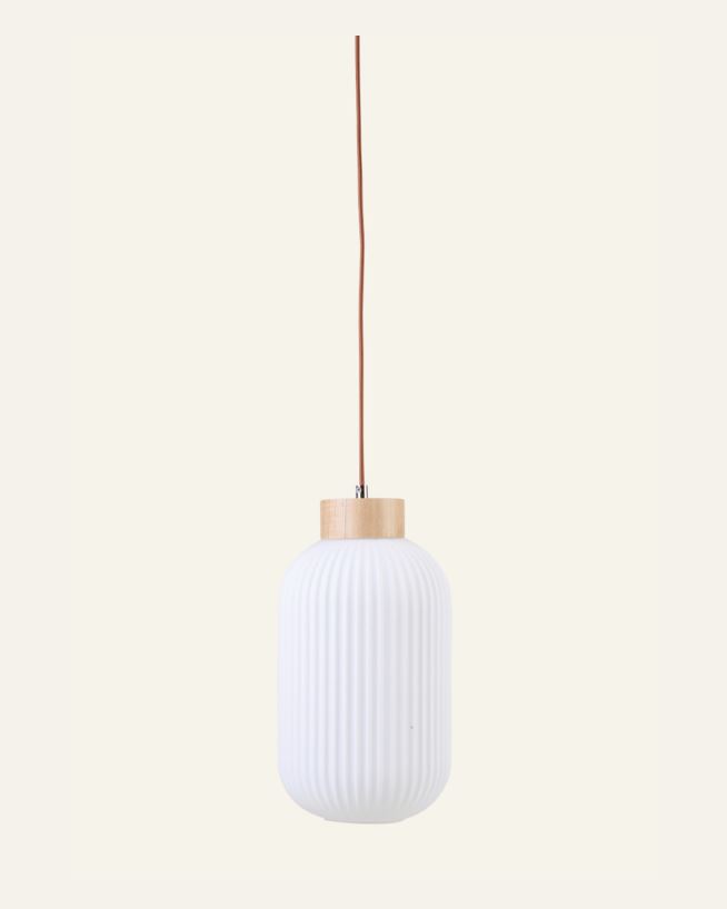 Laevalgusti naturaalne toon - 41 cm ø20 naturaalne toon - 1