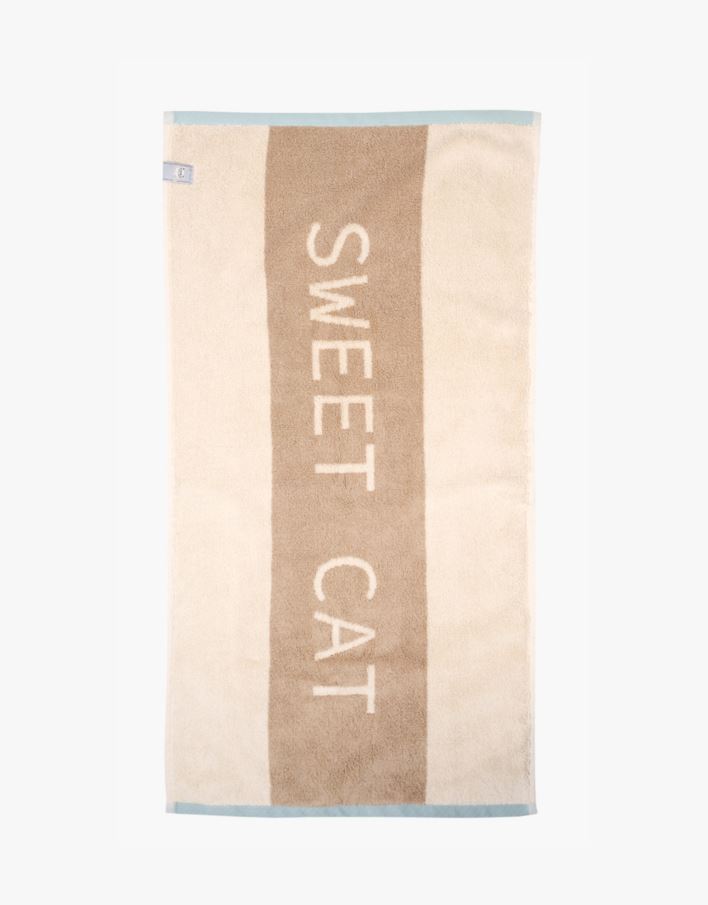 Rätik mitmevärviline - 40x75 cm mitmevärviline - 1