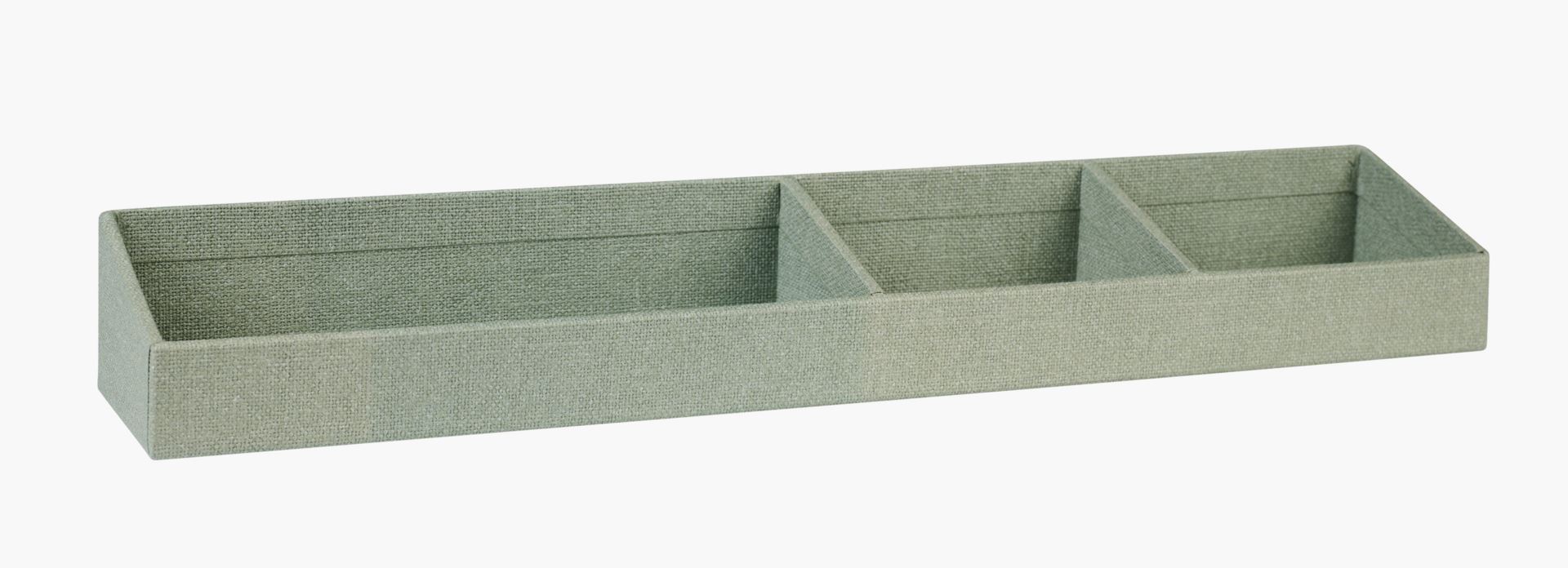 Organisaator heleroheline - 7x40x5 cm heleroheline - 1