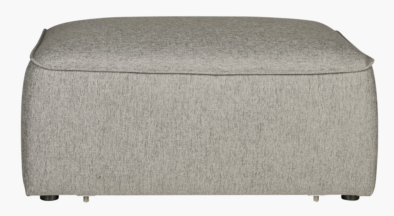 Sofamodul puff small hall - 93x64x44 cm hall - 1