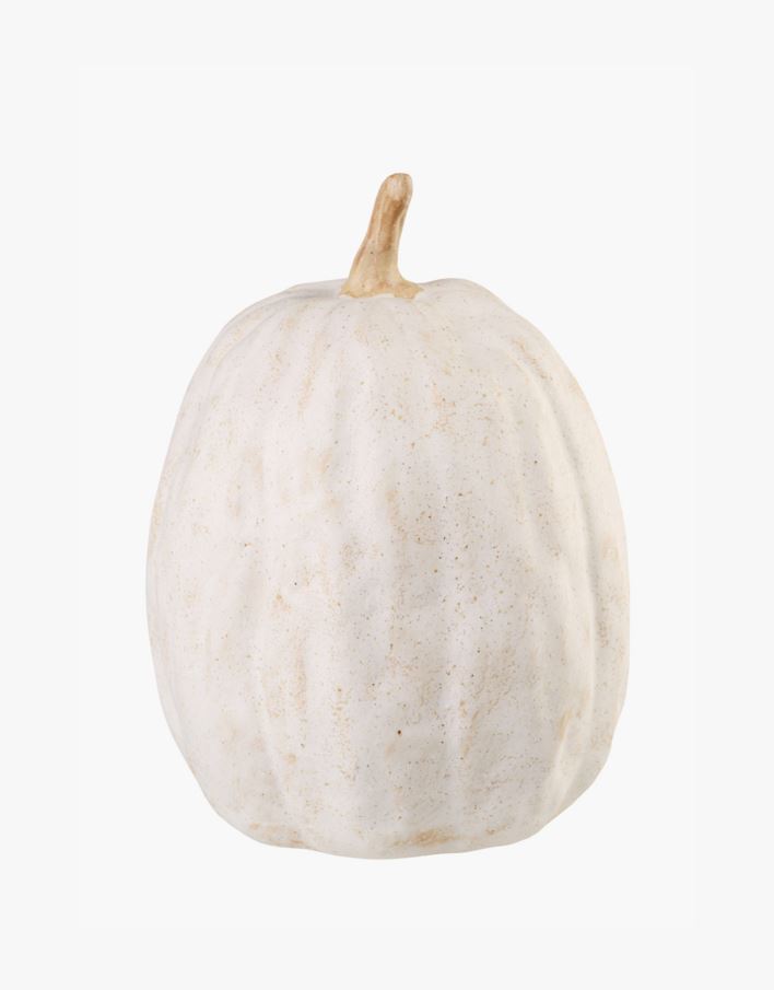 Kaunistus valge - 17,5x17,5x22,7 cm valge - 1