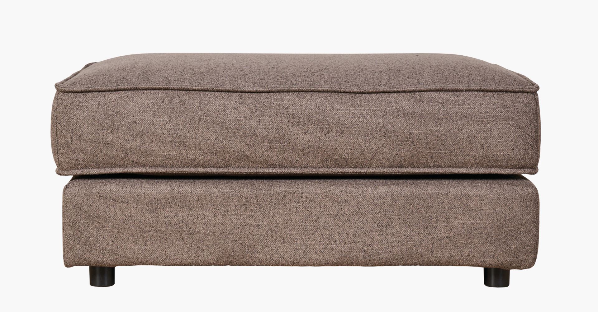 Tumba pruun - 90x64x40 cm pruun - 1