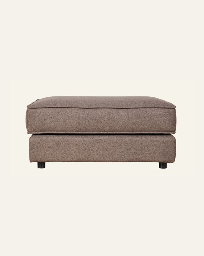 Tumba pruun - 90x64x40 cm pruun - 1
