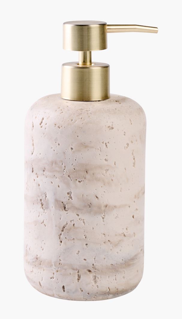 Seebidosaator beež - 8,3x8,3x19,3 cm beež - 1