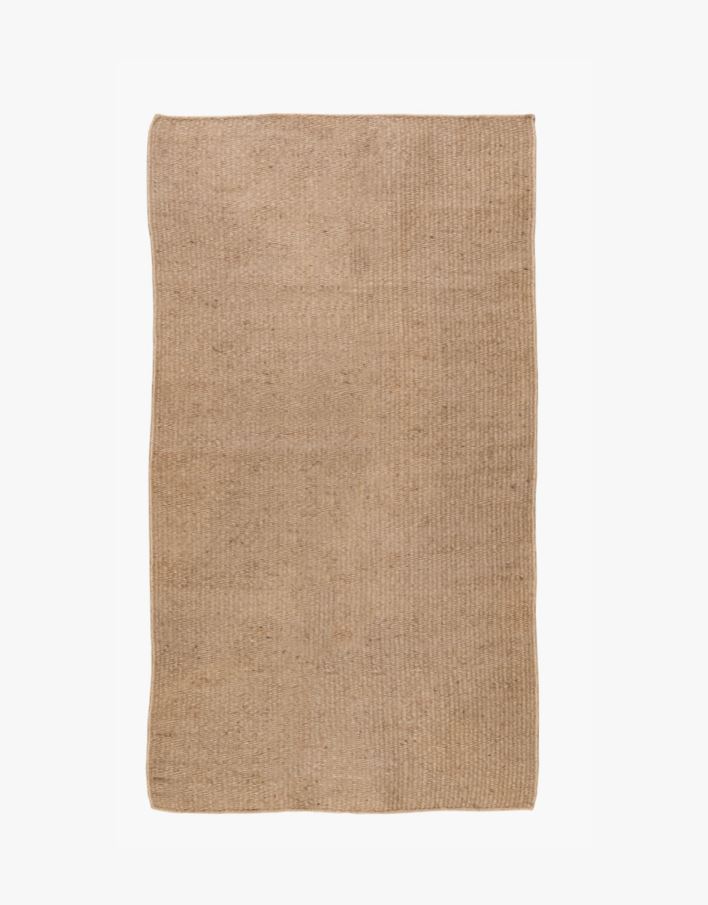 Vaip tumeliivkollane - 80x150 cm tumeliivkollane - 1