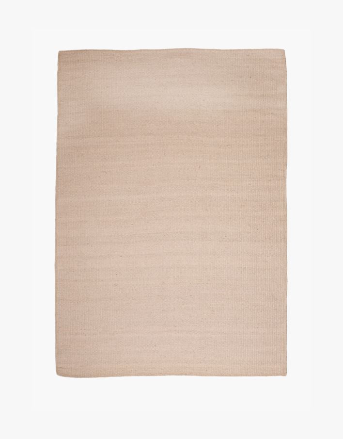 Vaip naturaalne toon - 80x150 cm naturaalne toon - 1