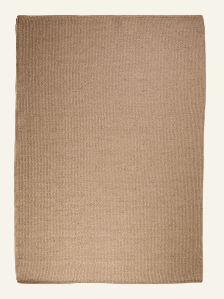 Vaip tumeliivkollane - 160x230 cm tumeliivkollane - 1