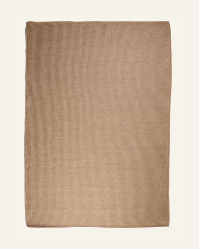 Vaip tumeliivkollane - 160x230 cm tumeliivkollane - 1