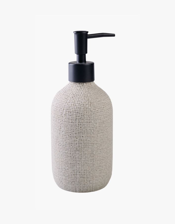 Seebidosaator hall - 8,2x8,2x19,8 cm hall - 1