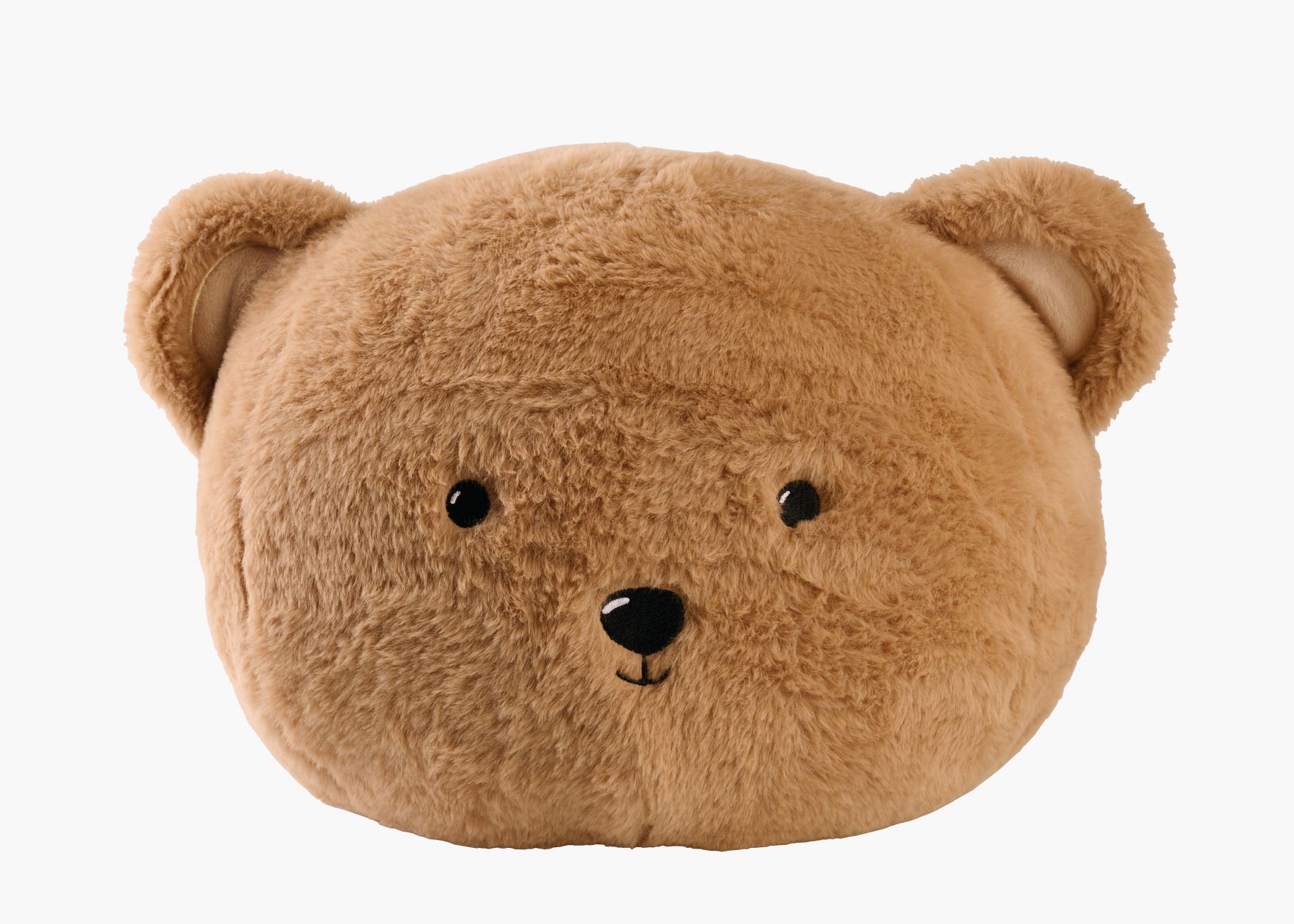 Dekoratiivpadi pruun - 32x24x23 cm pruun - 1