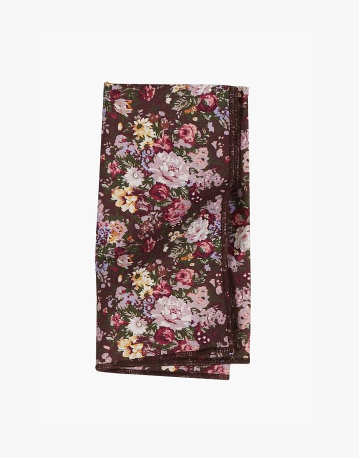 Salvrätik pruun - 45x45 cm pruun - 1