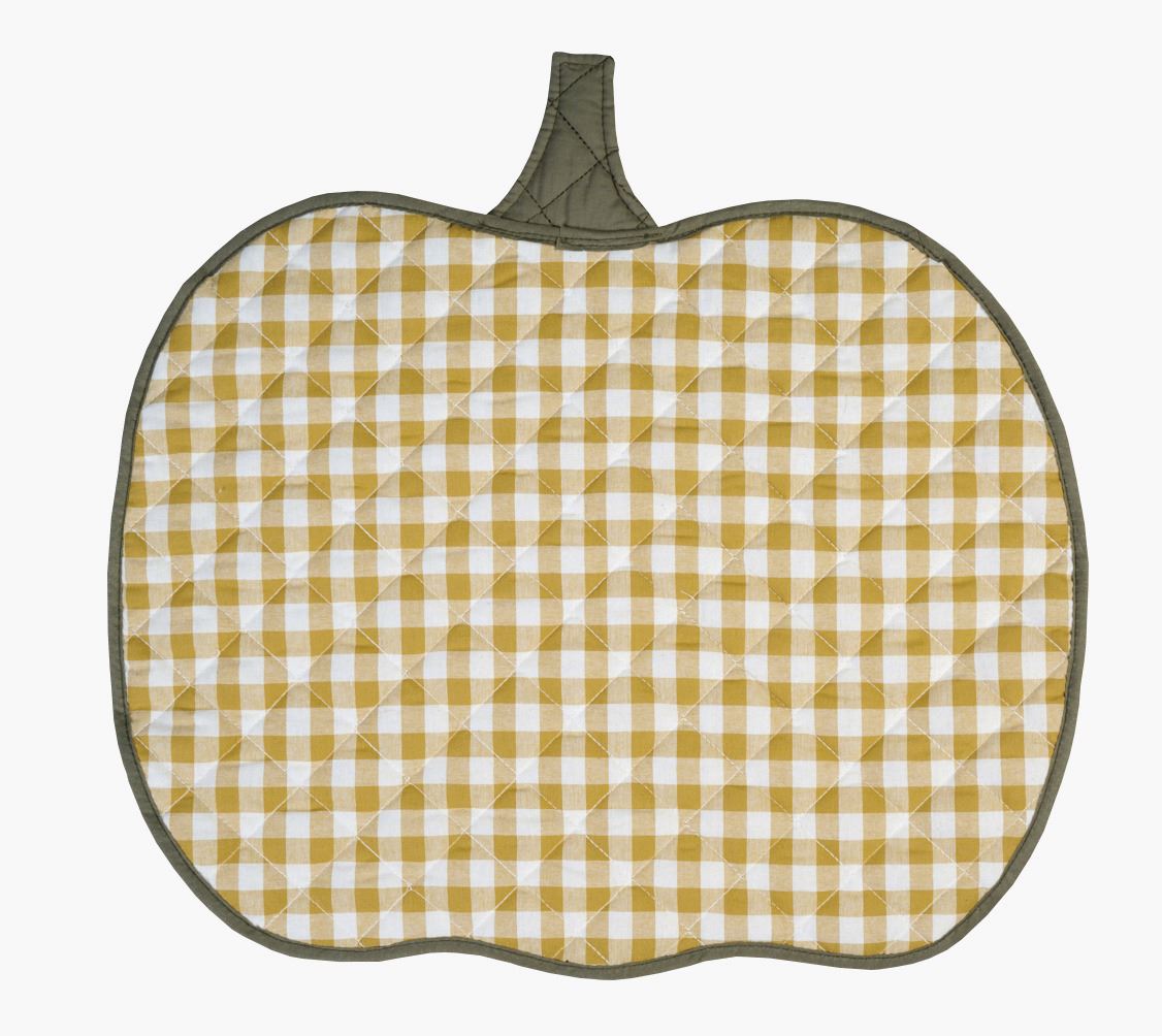 Lauamatt roheline - 45x42 cm roheline - 1