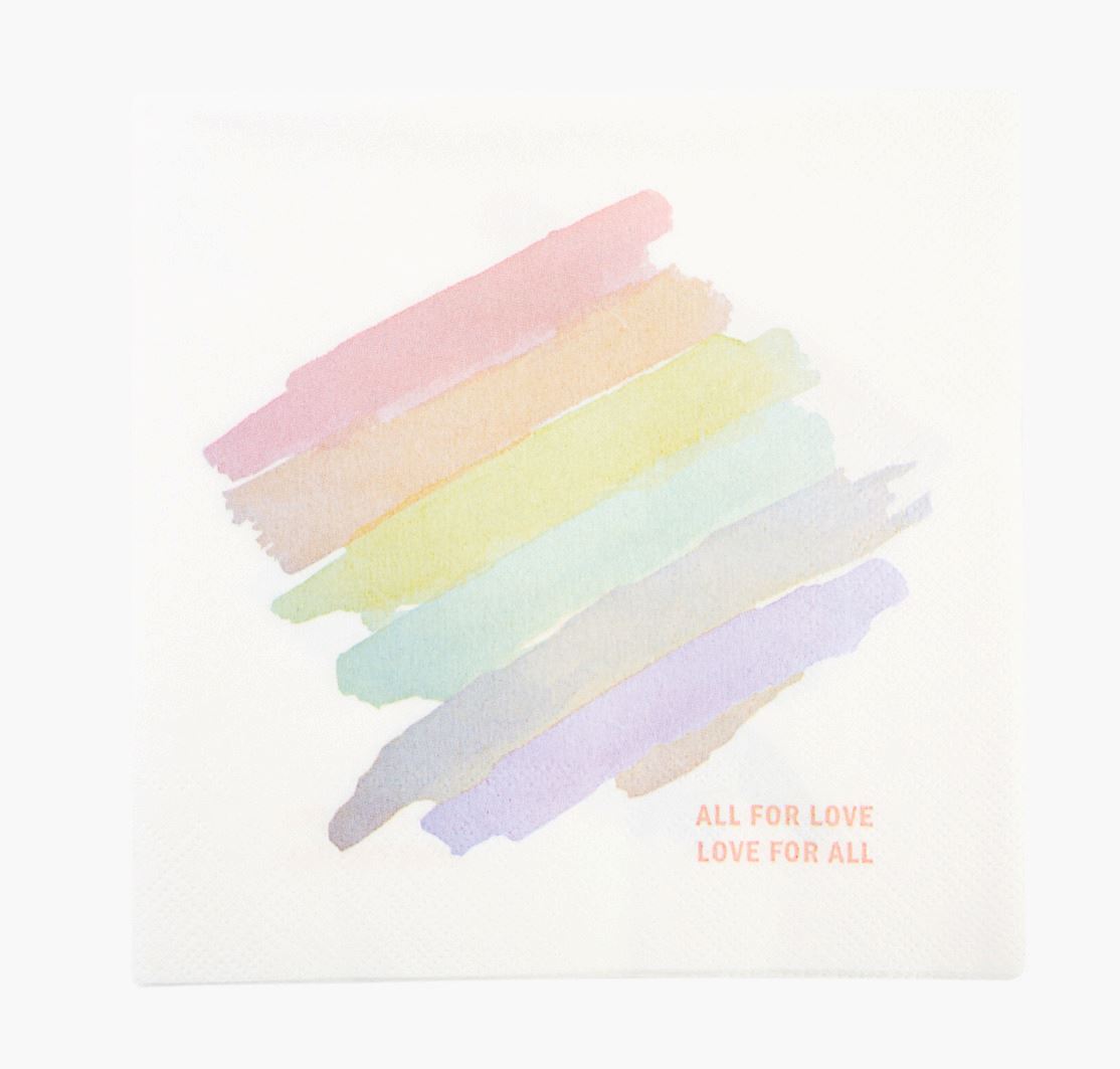 Pabersalvrätikud mitmevärviline - 33x33 cm mitmevärviline - 1