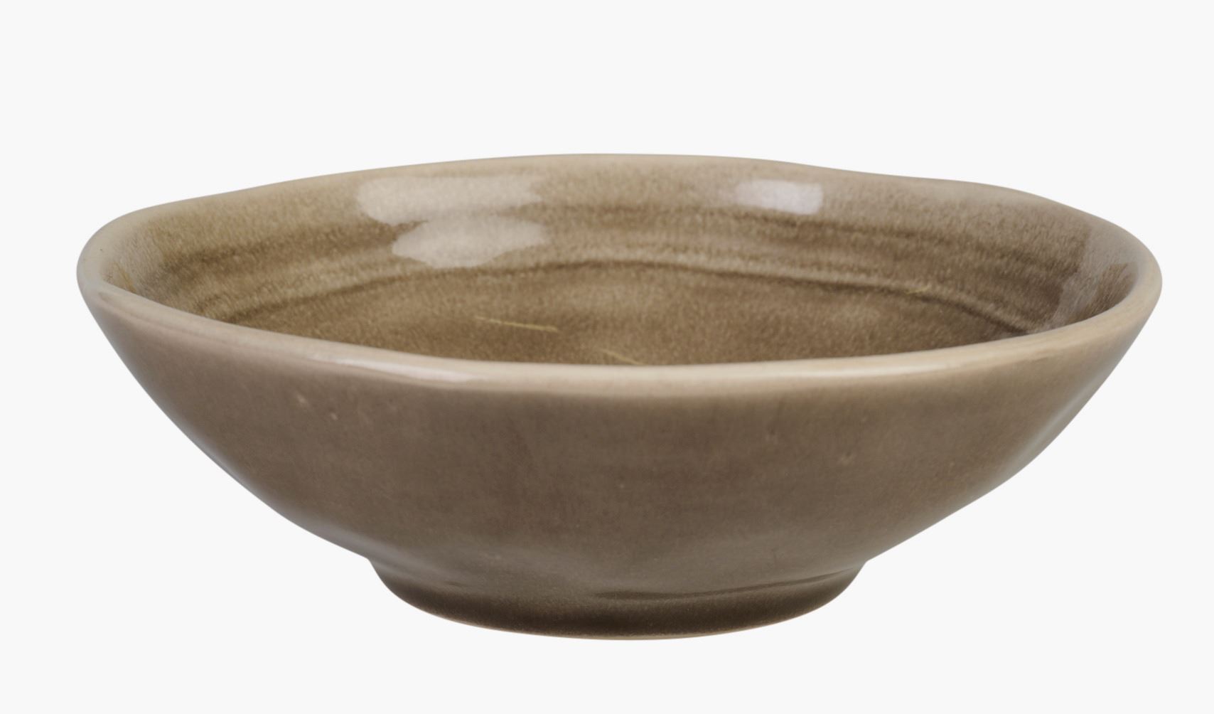 Kauss greige - ø15 cm greige - 1