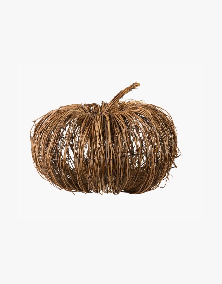 Kaunistus pruun - 40x40x30 cm pruun - 1